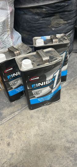 Automotive clear coat