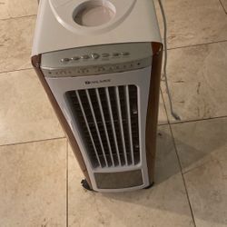 Fan 