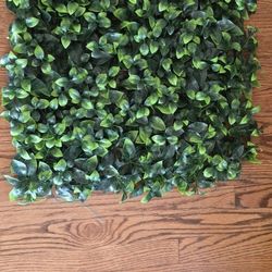 Artificial Grass Wall Panels 20×20