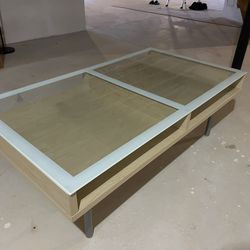 IKEA Coffee Table