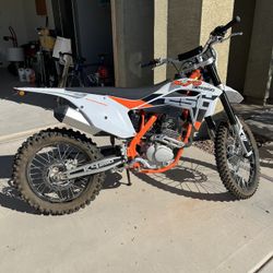 Kayo K4 250  Year 2022