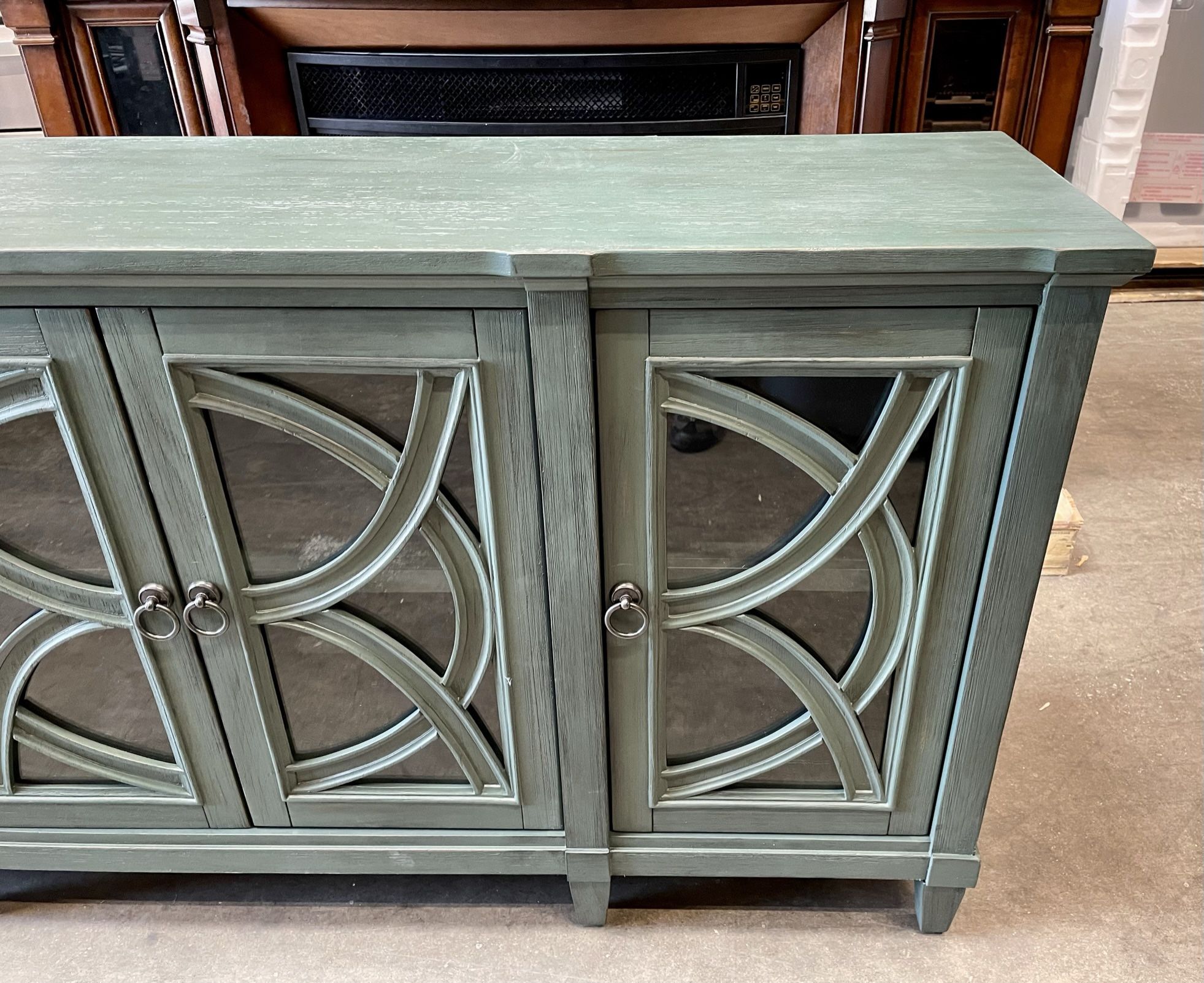 Pike & Main Hayden 67" Accent Console for Sale in San Diego, CA OfferUp