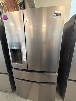 Frigidaire French Door Refrigerator