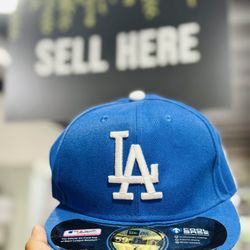 Dodger Angels Caps $ Shirts