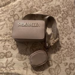 Steven Madden Waist Bag
