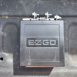 36v EZGO Controller And Solenoid 
