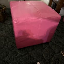 Small ottoman