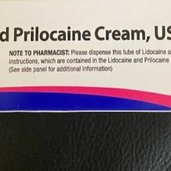 Medicine Cream