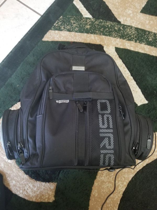 Osiris Boombox Backpack For Sale In Anaheim Ca Offerup