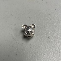 Pandora Charm Mickey Mouse