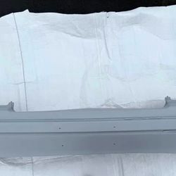 86-88 MONTE CARLO LS EURO FRONT BUMPER COVER LOWRIDER V6 V8