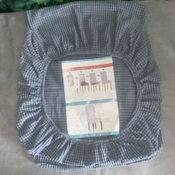 CHAIR COVERS 