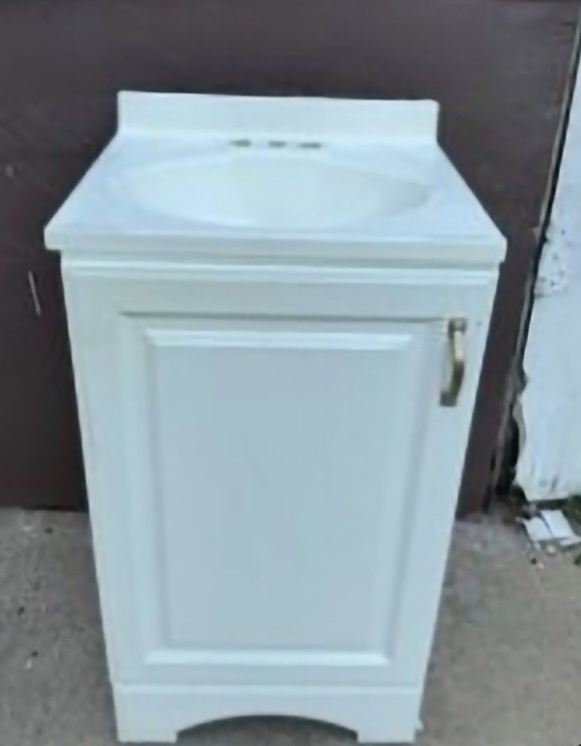 Lavabo.para Baño.