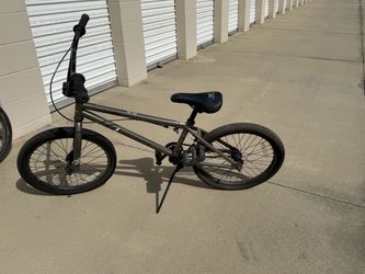 Bikes