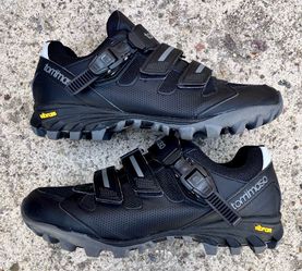 TOMMISO MTB SHOES