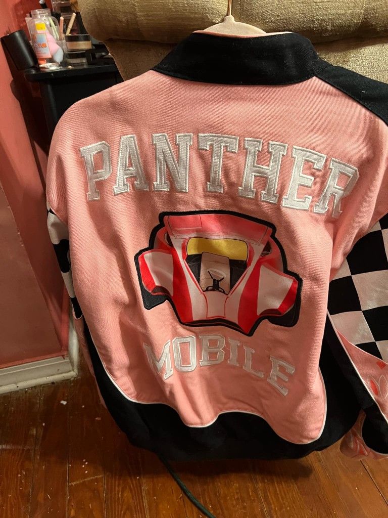 Jackets