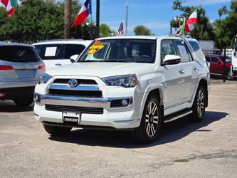 2019Toyota4Runner