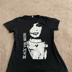 Black Veil Brides *band Tee