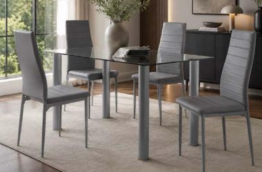 5pc Dining set 🔥
