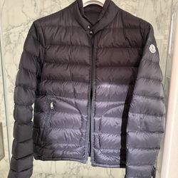 Moncler Acorus Down Jacket