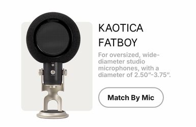 The Kaotica Fatboy