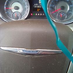 2013 Town and country