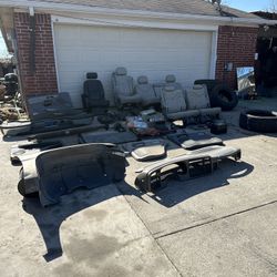 Chevy Gmc Parts