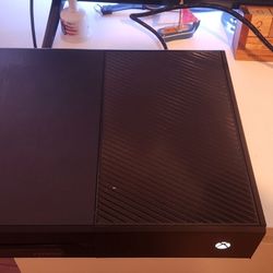 Xbox one 