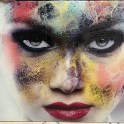TEMPERED GLASS ART