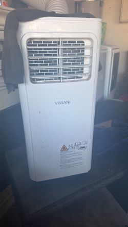 Ac portable