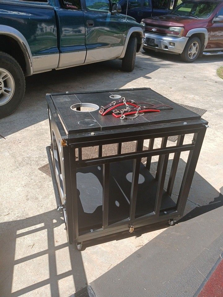 Bondage Box