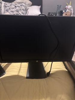 Monitors