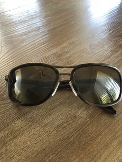 Maui Jim sunglasses
