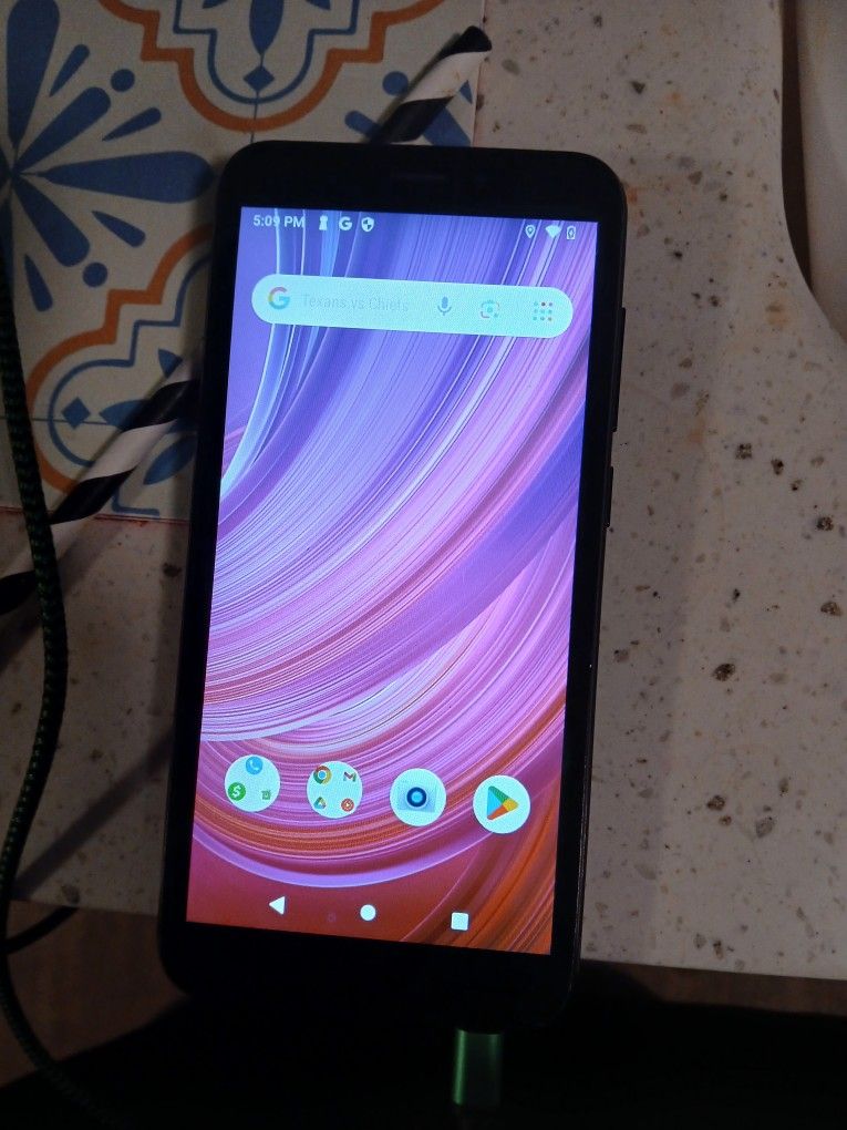BLU studio Mini Unlocked