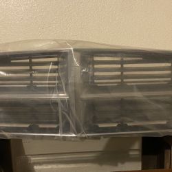 Dodge Charger Grille