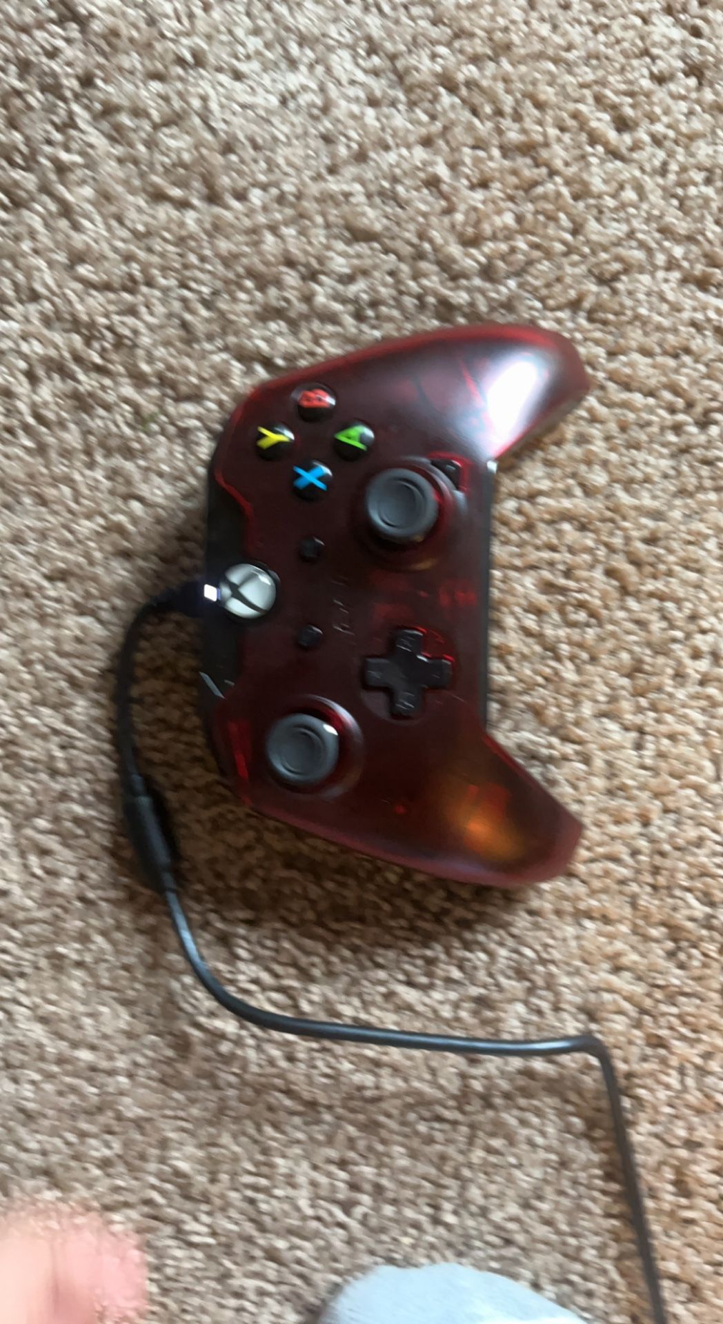 xbox one