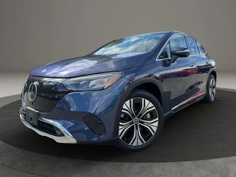 2023 Mercedes-Benz Mercedes-EQ EQE SUV
