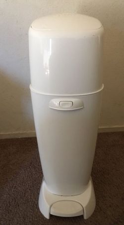 Diaper Genie