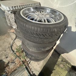 Rims