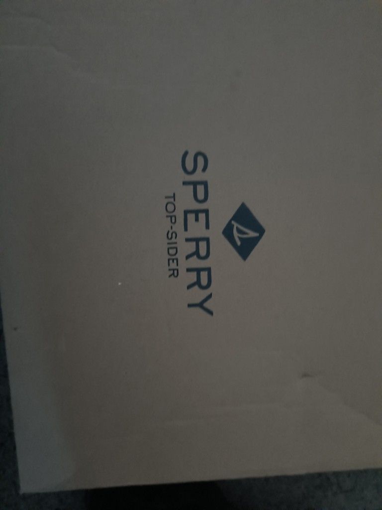 Sperry Saltwater Textile Pink Booty