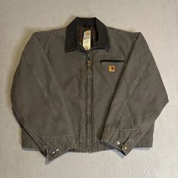 Carhartt Detroit Jacket