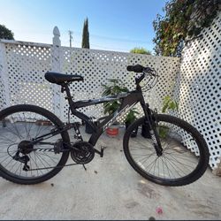 Hyper Havoc Mountain Bike 