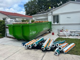 Dumpster