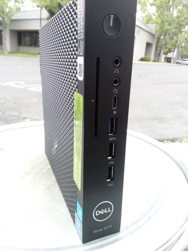 Dell Wyse 5070 Thin Client
