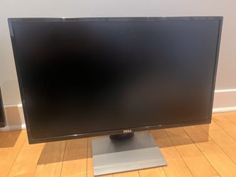 Dell 27" SE2717HC Monitor