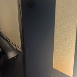 Microsoft Xbox Series S - 1TB Black