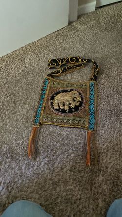 Unique handbag