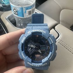 Casio G-Shock Watch