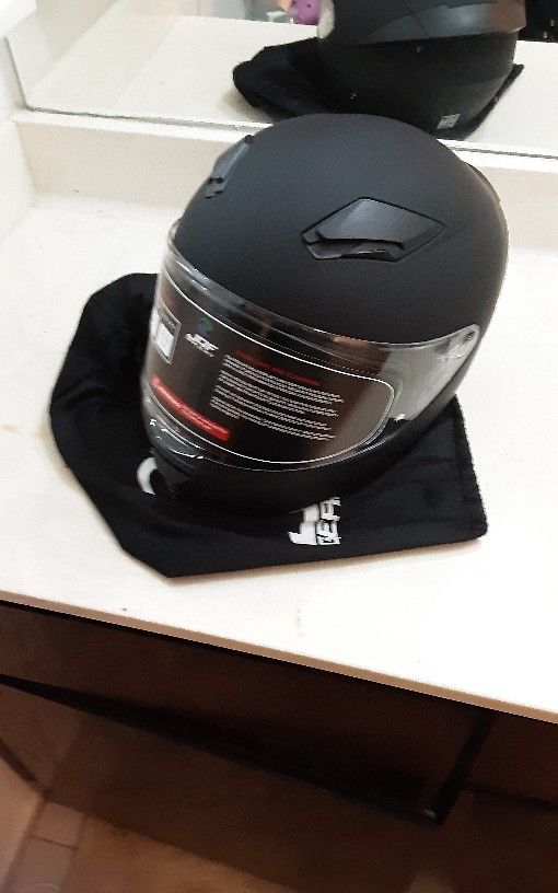JQF Gear Motorcycle Helmet