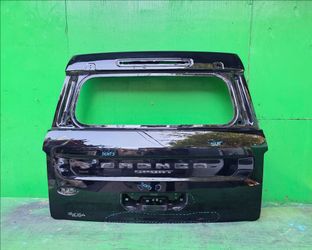 BRONCO SPORT 2021 2022 2023 2024 2025 TAILGATE